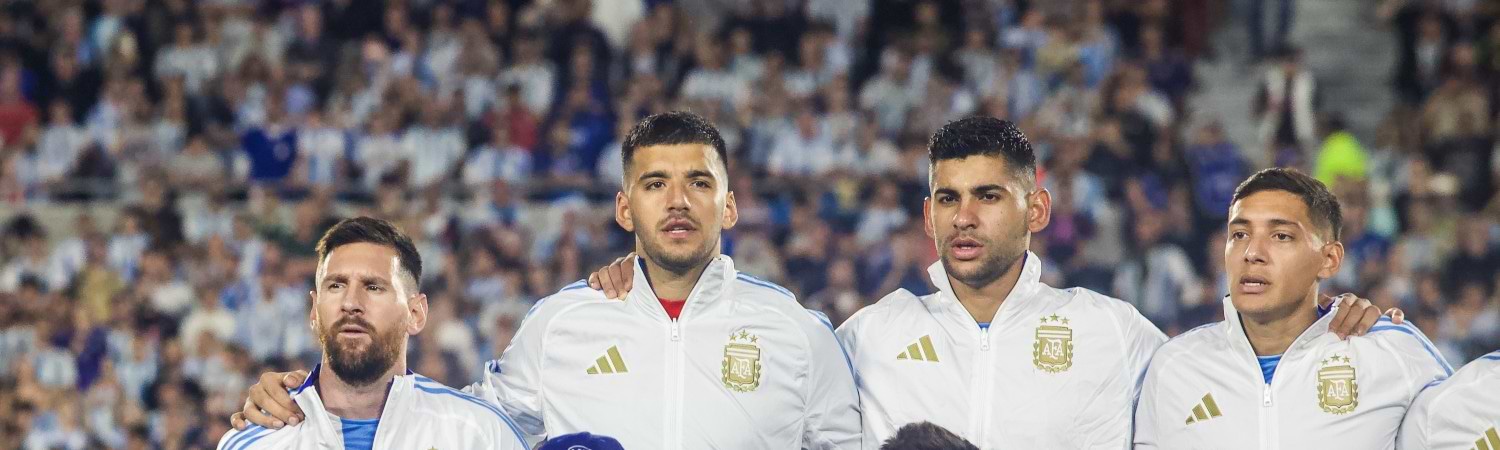 Argentina vs Peru elimiatorias