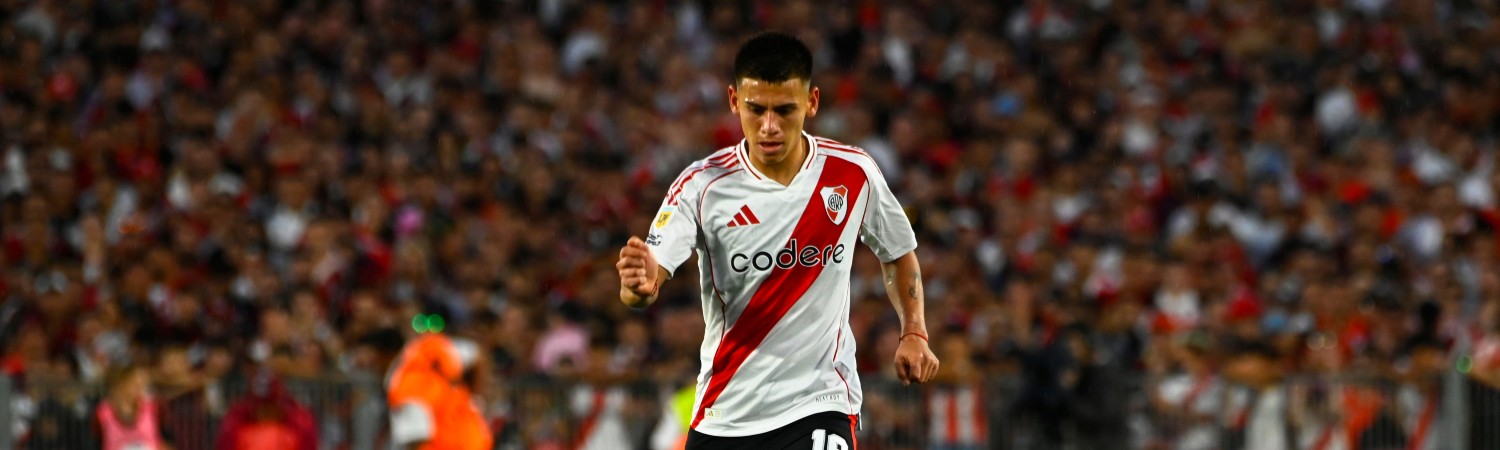 Estudiantes La Plata vs River Plate