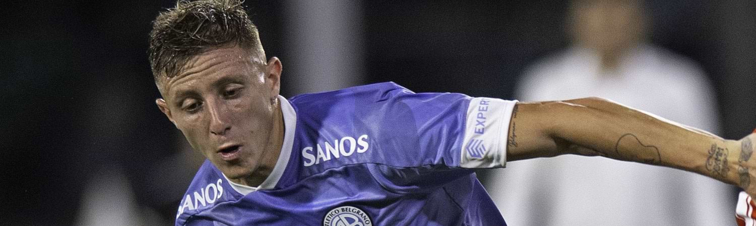 San Lorenzo vs Belgrano