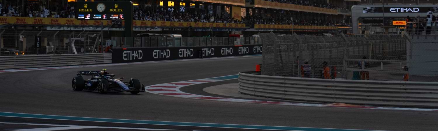 De la Formula 1 al rugby