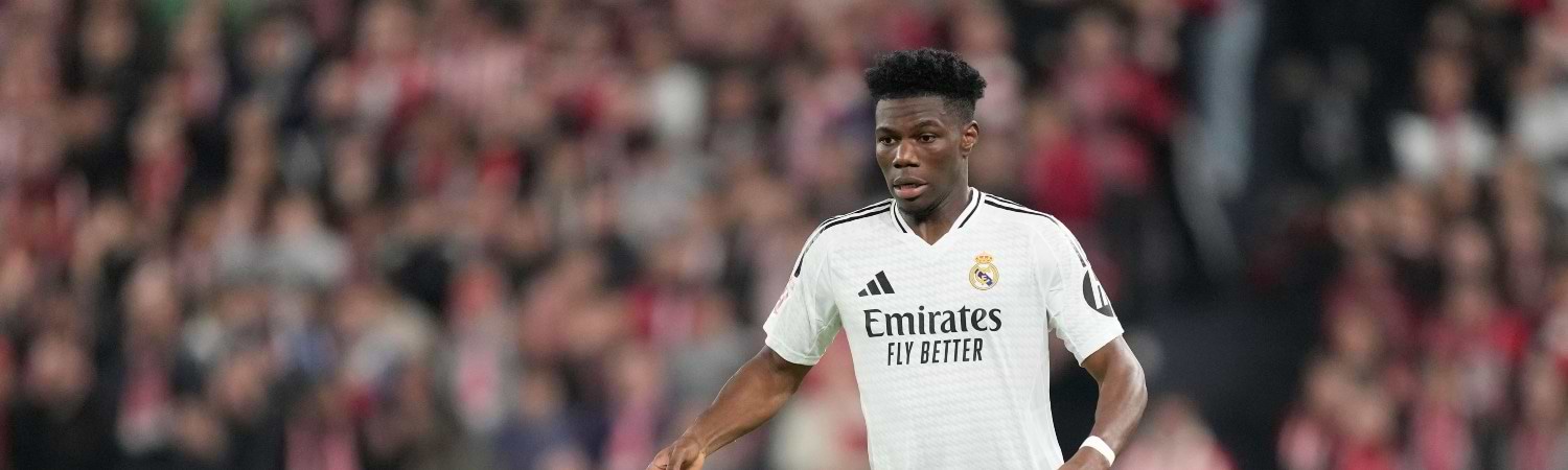 Girona vs Real Madrid 2024 laliga