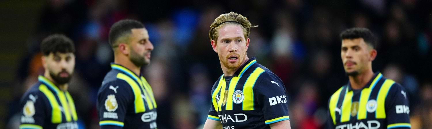 Juventus vs Manchester City