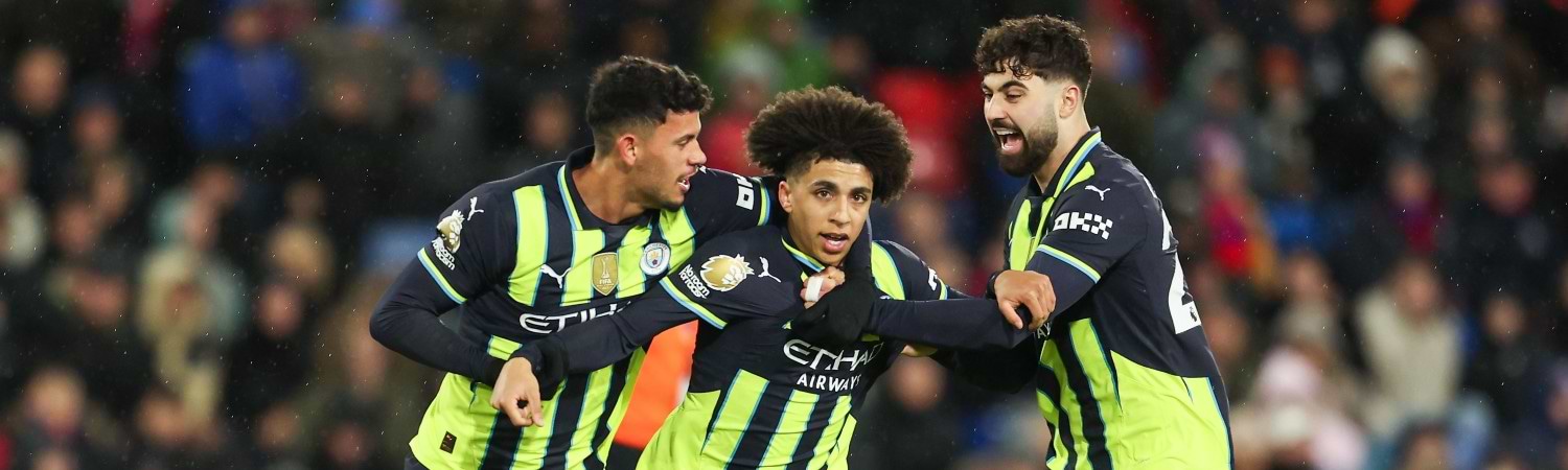 Manchester City vs Manchester United 2024 premier