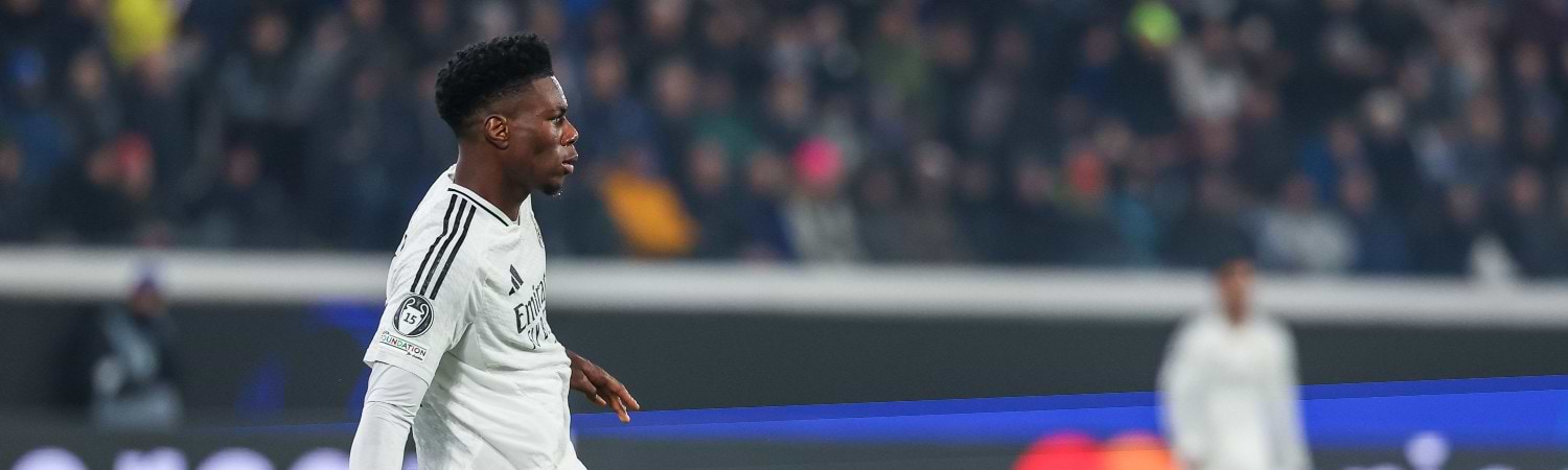 Rayo Vallecano vs Real Madrid laliga