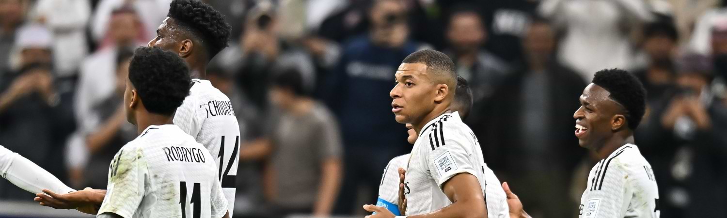 Real Madrid vs Sevilla 2024