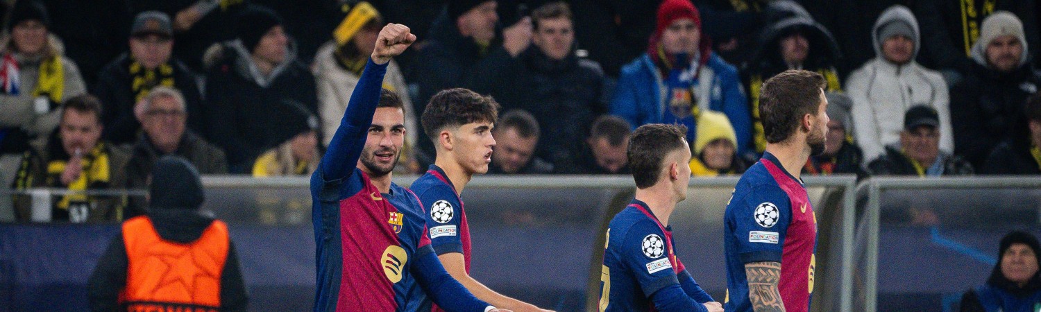 barcelona vs Leganes 2024