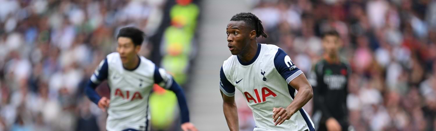 Arsenal vs Tottenham 2025