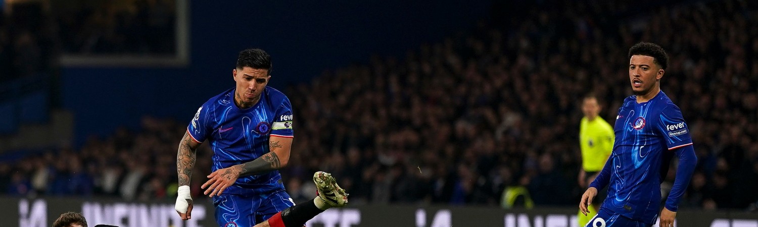 Chelsea vs Wolves 2025