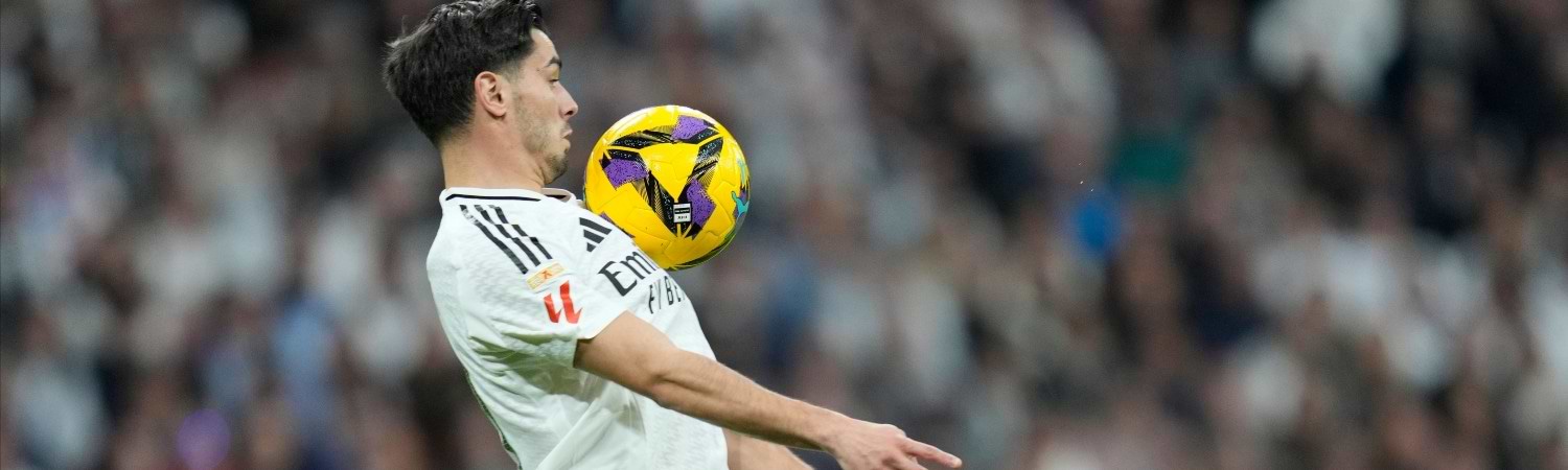 Deportiva Minera vs Real Madrid