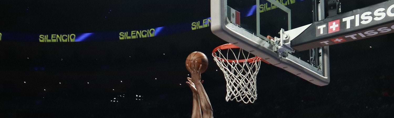 Detroit Pistons vs Golden State Warriors