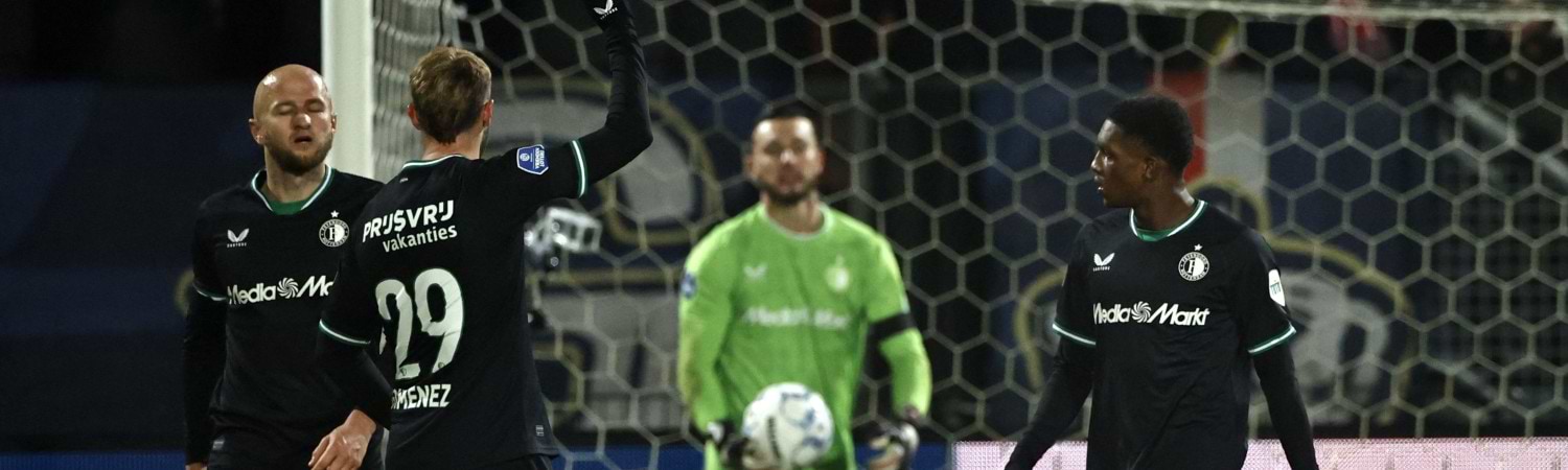 Feyenoord vs Bayern de Munich 2025