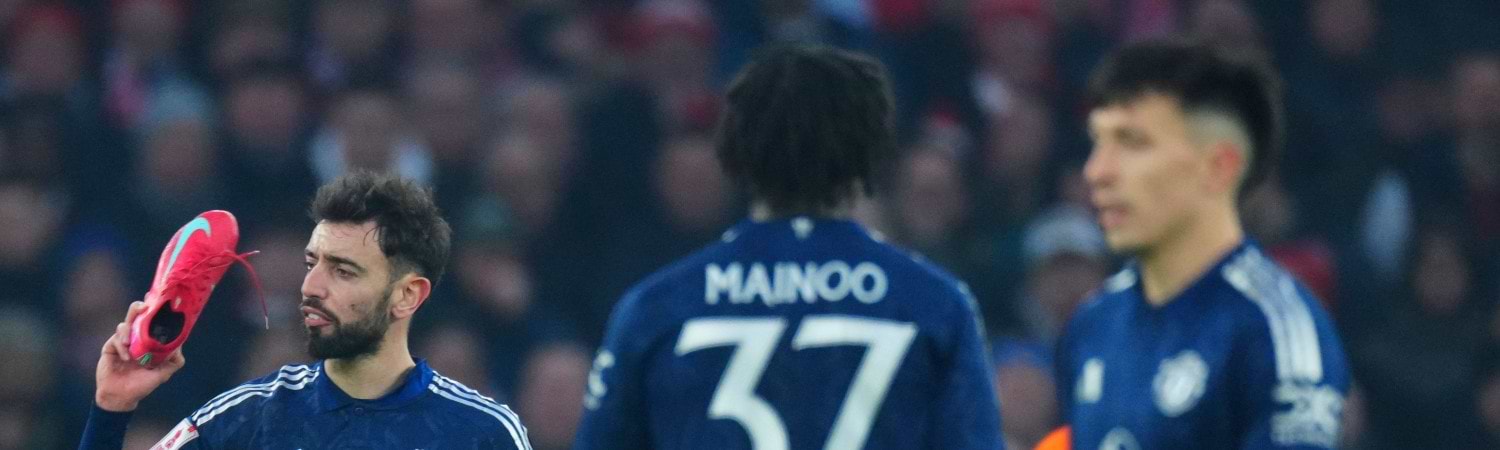 Manchester United vs Southampton