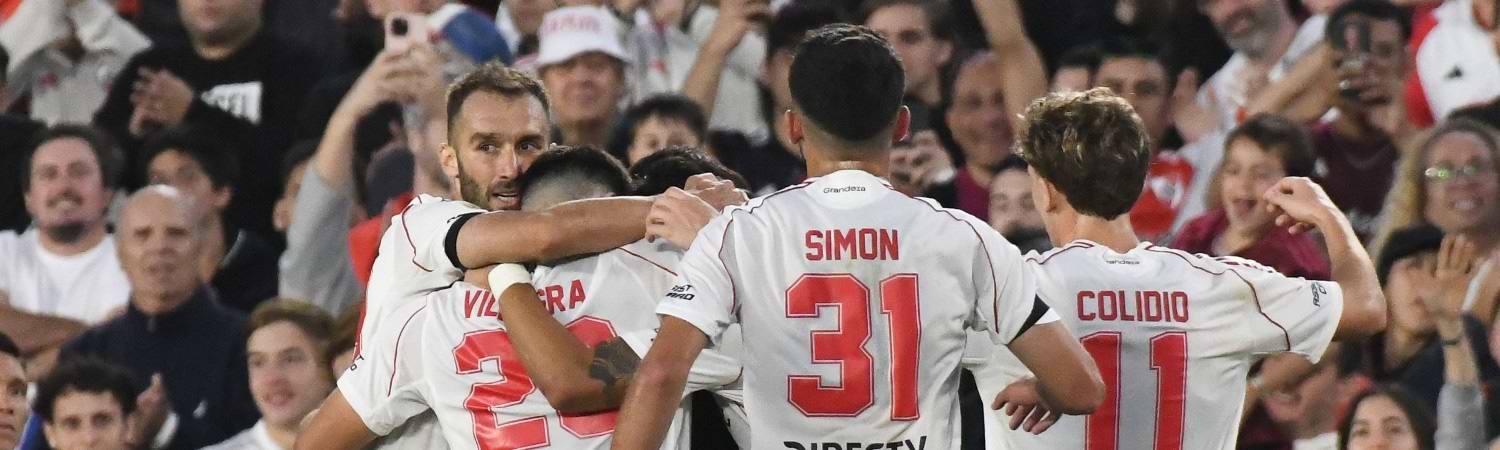 Platense vs River Plate