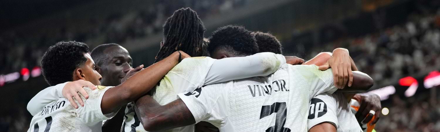 Real Madrid vs Barcelona clasico 2025