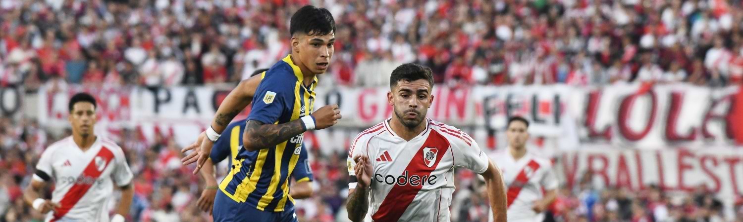 river plate en el Apertura de Argentina 2025