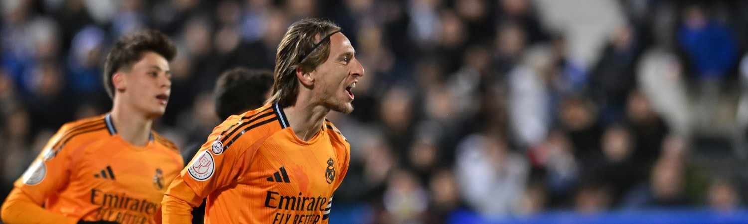 Manchester City vs Real Madrid 2025