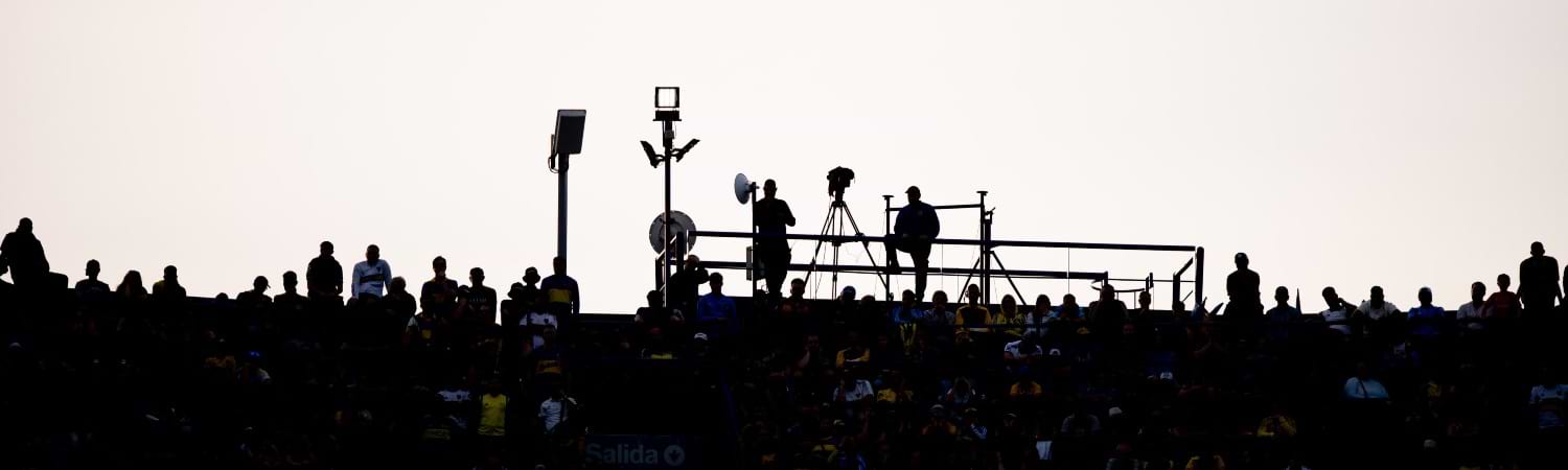 River Plate y Boca Juniors 1966