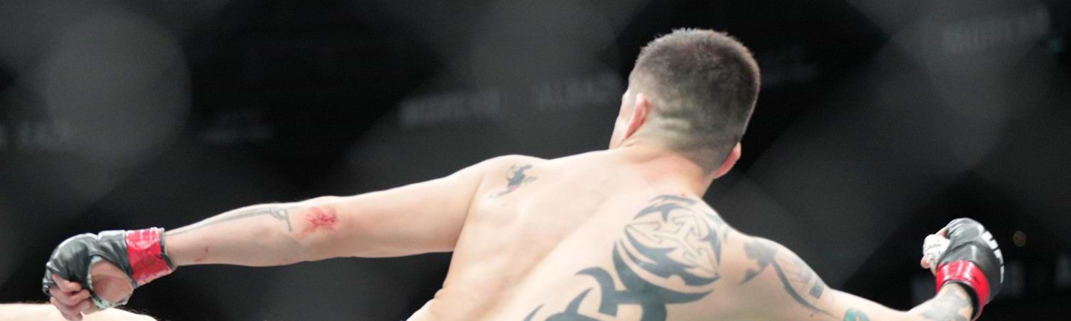 Brandon Moreno UFC Fight Night