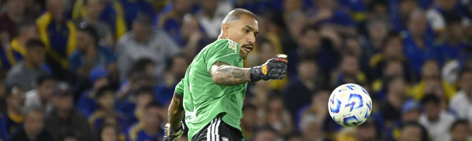 Deportivo Riestra vs River Plate