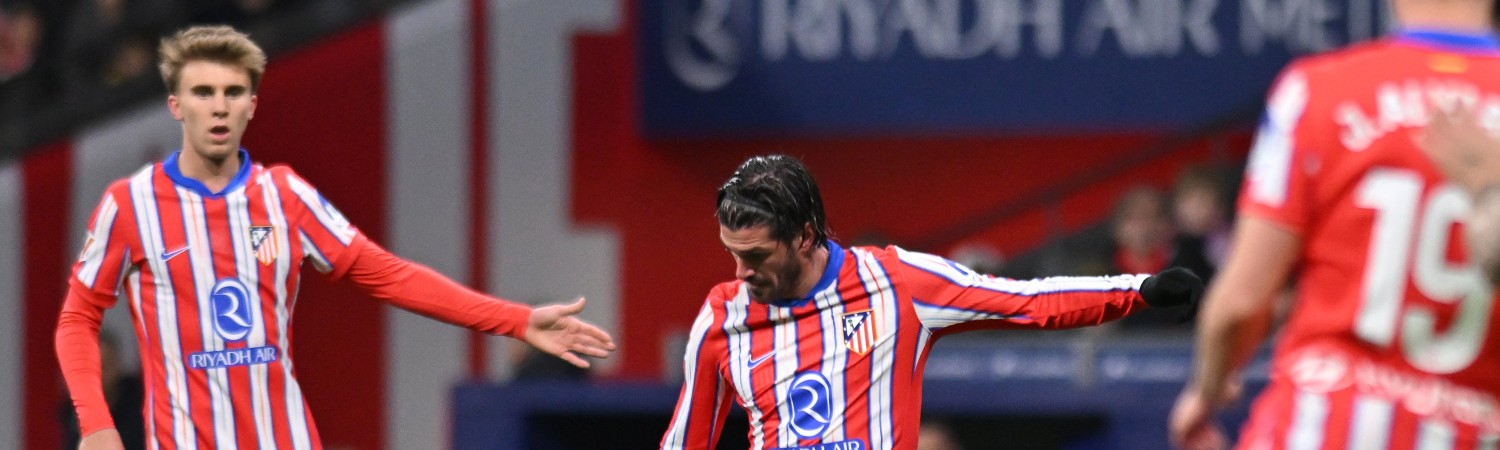 Espanyol vs Atletico