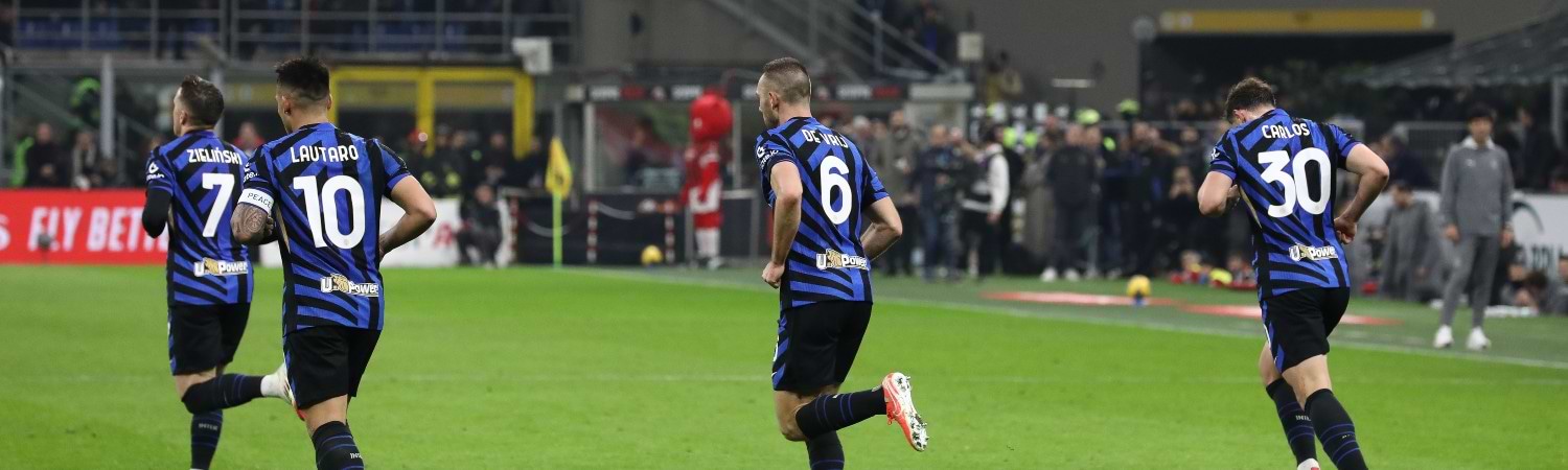 Feyenoord vs Inter de Milan