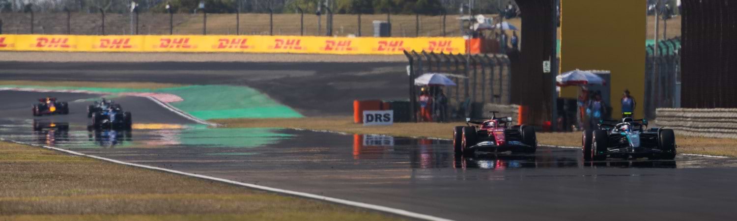 GP de Japon Antonelli