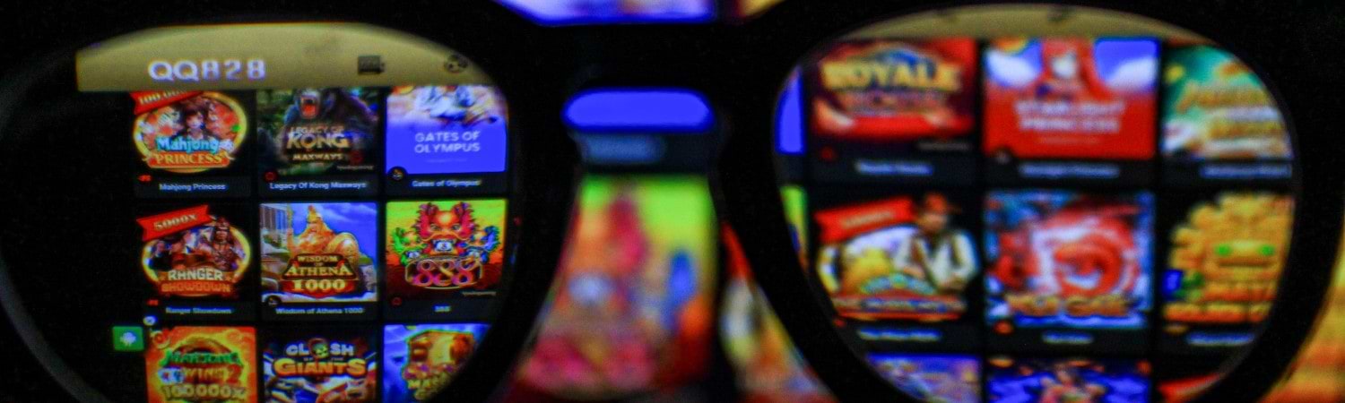 Link King Asian Woods slot