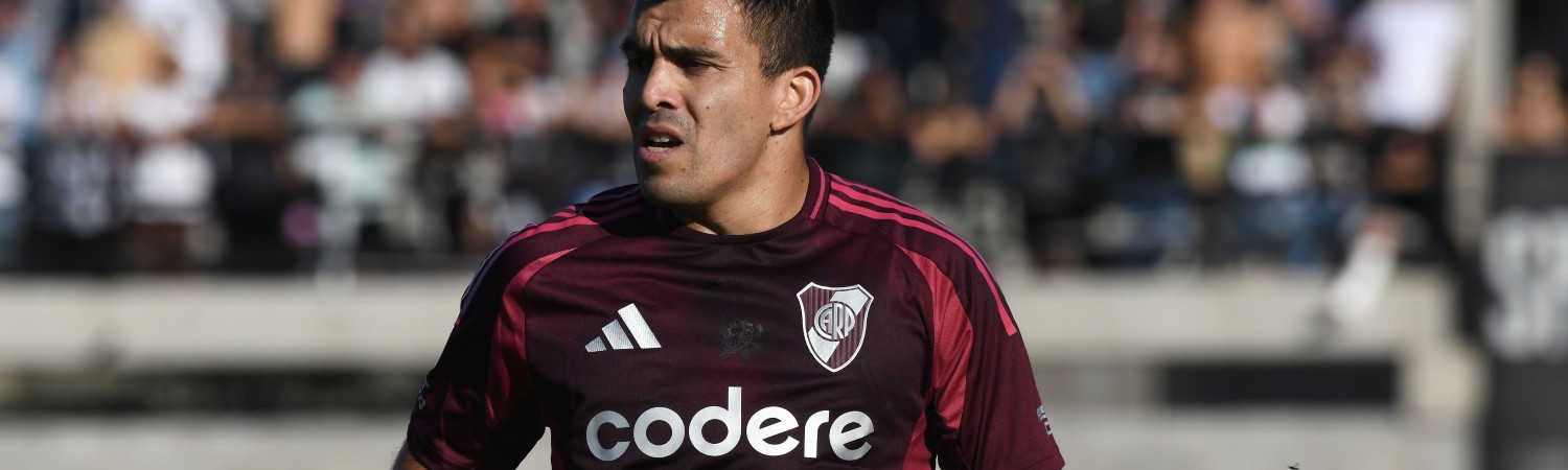 River Plate vs Rosario Central