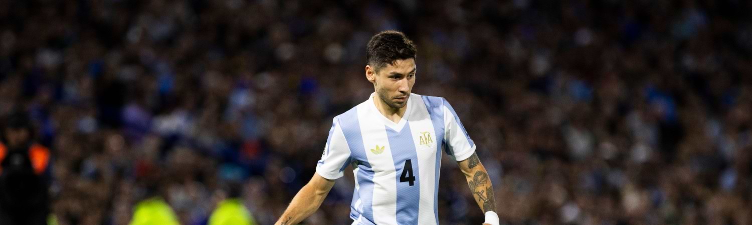 Uruguay vs Argentina centenario 2025