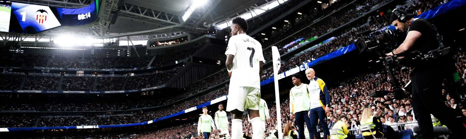 Arsenal vs. Real Madrid