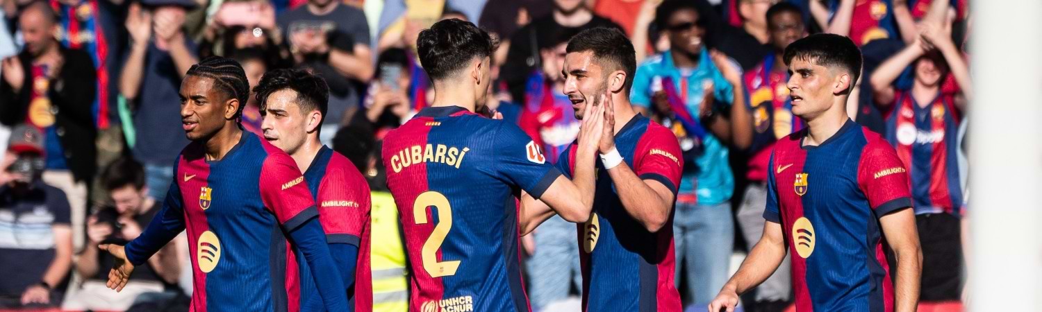 Atletico de Madrid vs Barcelona