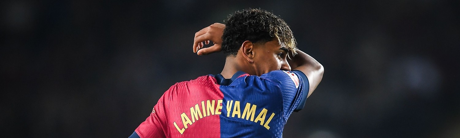 Barcelona vs Borussia Dortmund