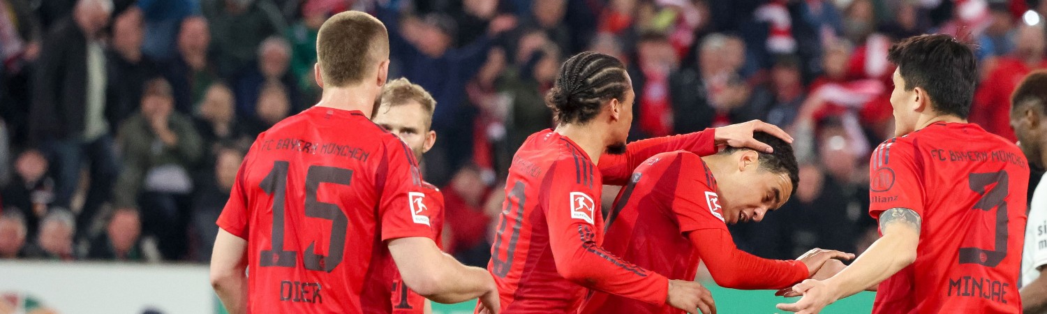 Bayern vs. Inter de Milan