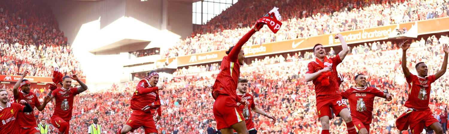 Chelsea vs. Liverpool