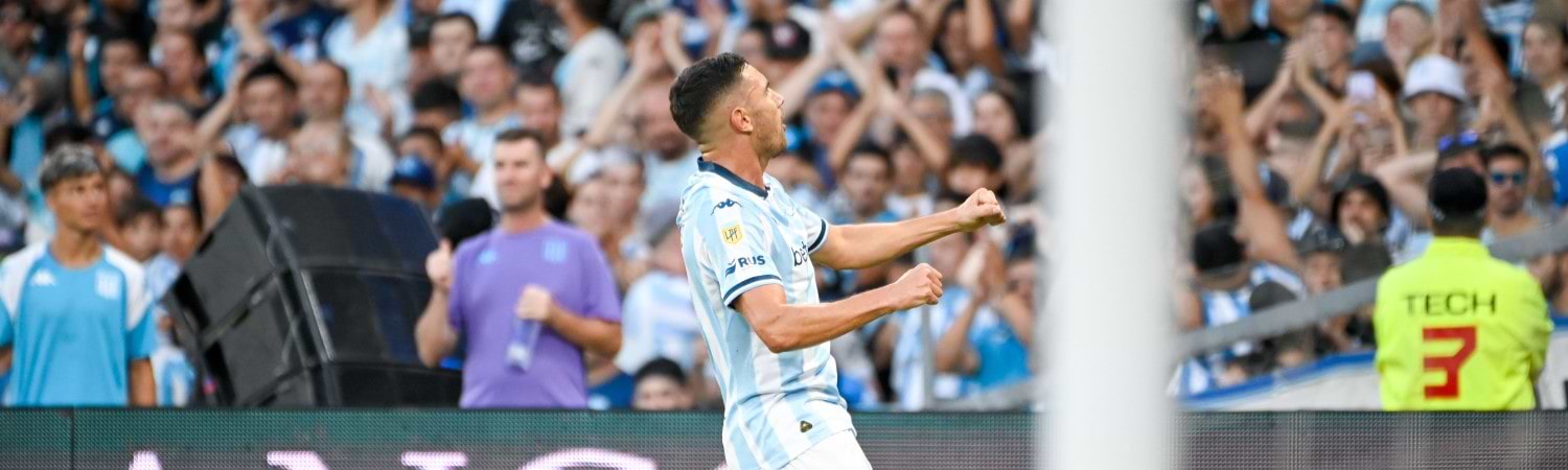 Colo-Colo vs Racing Club