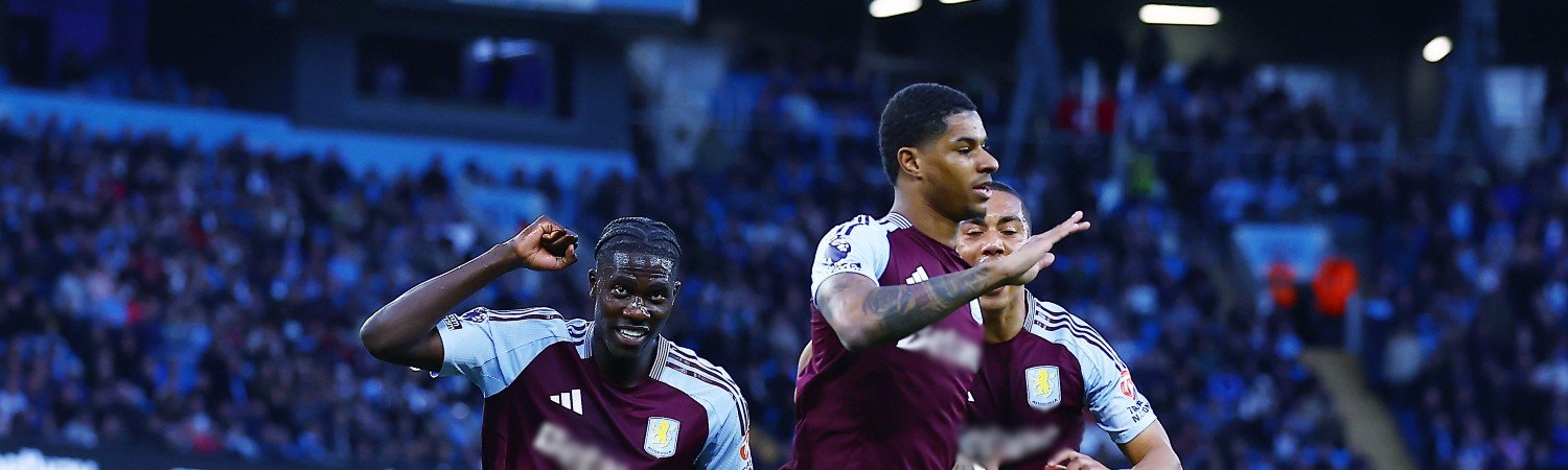 Crystal Palace vs Aston Villa semifinal fa cup