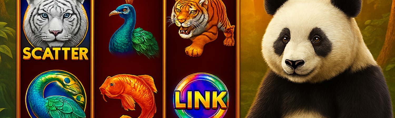 Estrategias para jugar ZIT Link King Asian Woods