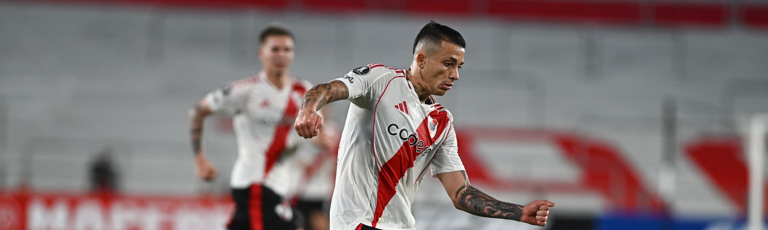 Gimnasia La Plata vs. River