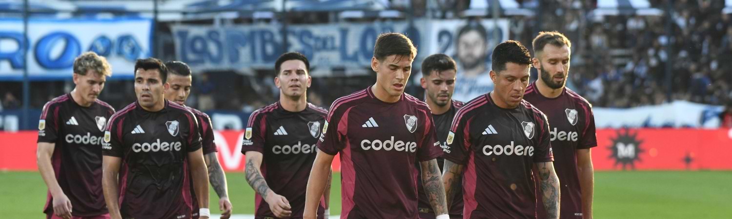 Independiente del Valle vs River Plate