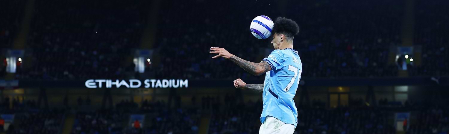 Nottingham Forest vs Manchester City