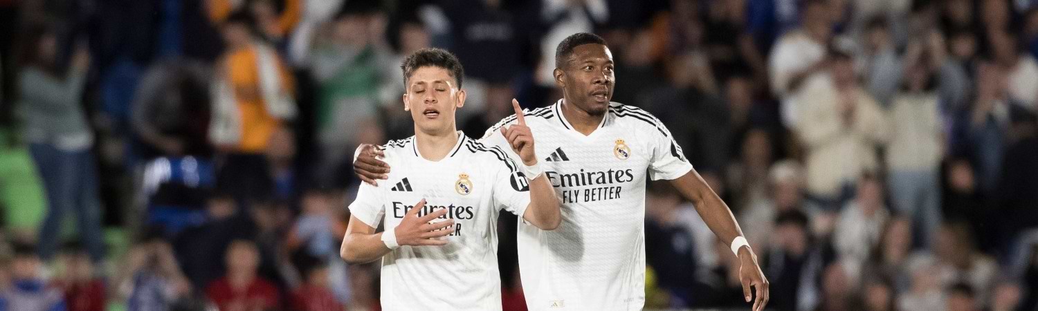 Real Madrid vs Celta