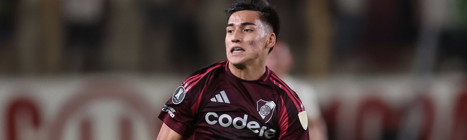 River Plate vs Barcelona SC