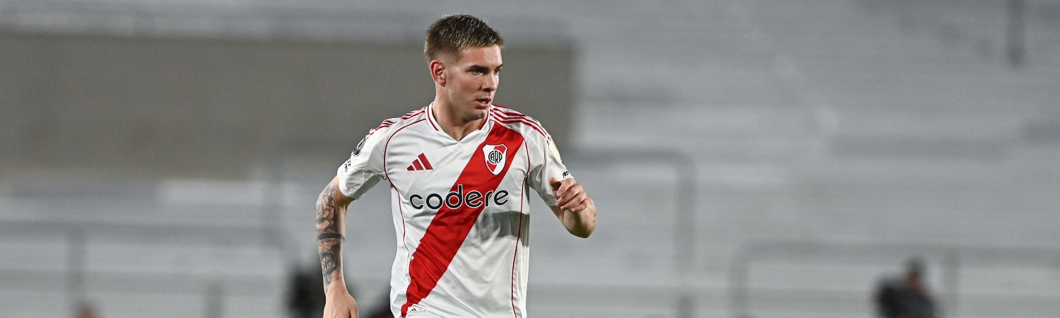 River Plate vs Talleres