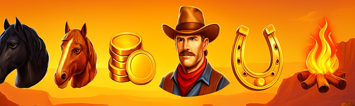 Stallion Fortunes juegos de casino