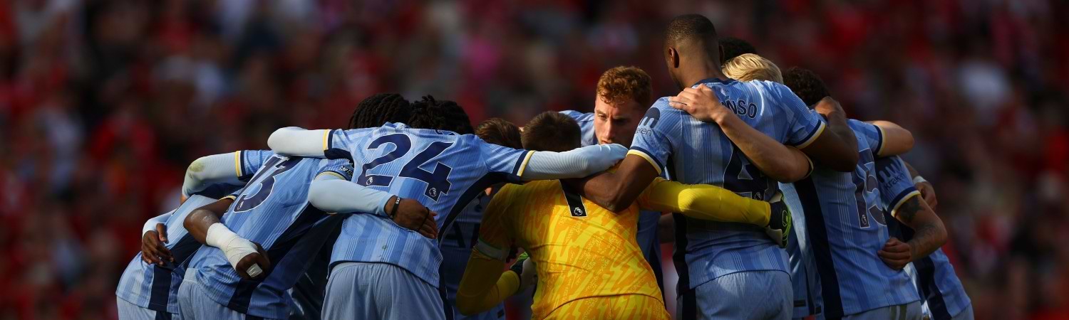 Tottenham vs Bodo_Glimt