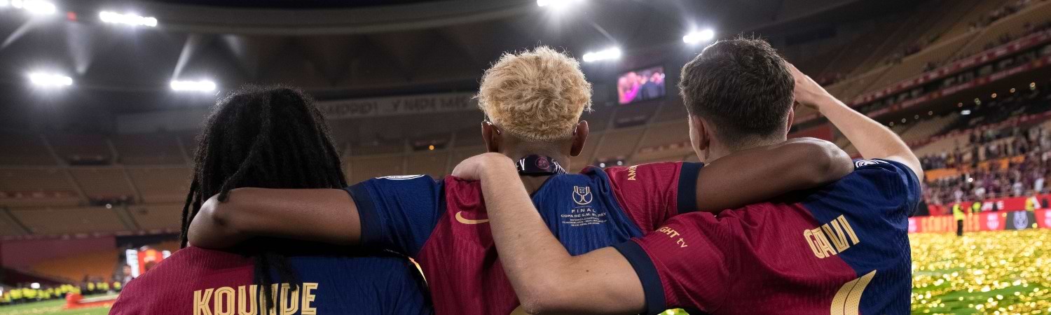 Valladolid vs Barcelona