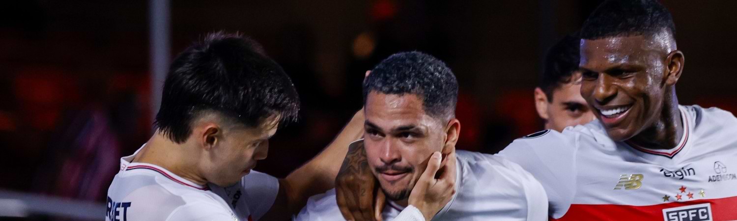 Bahia vs Sao Paulo 2025