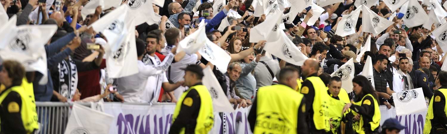 Barcelona-Real Madrid