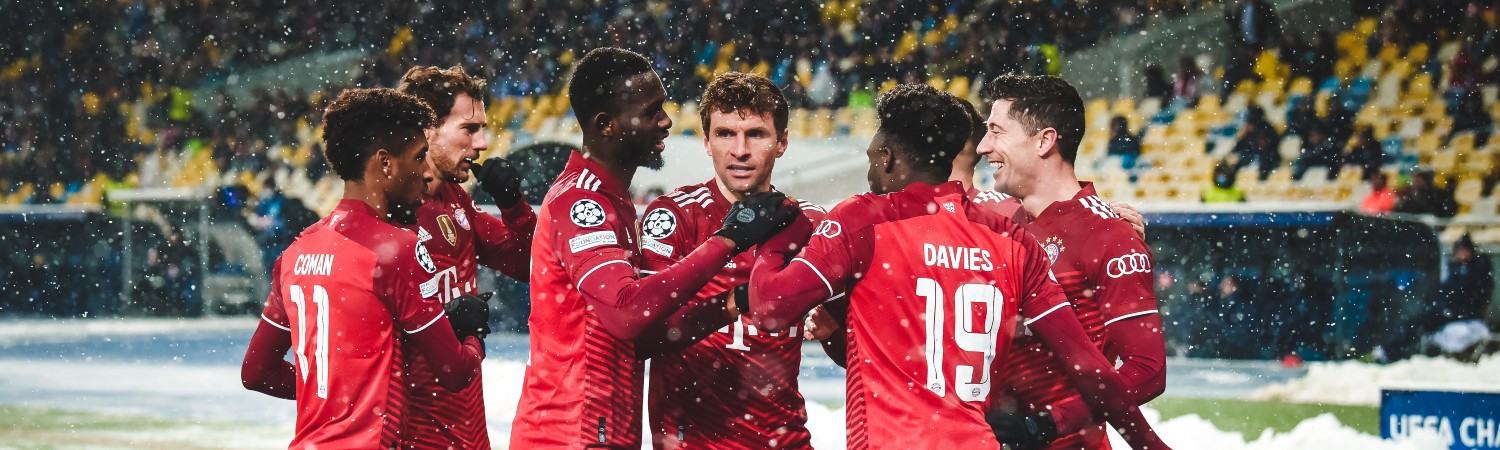 Hoffenheim vs Bayern de Múnich