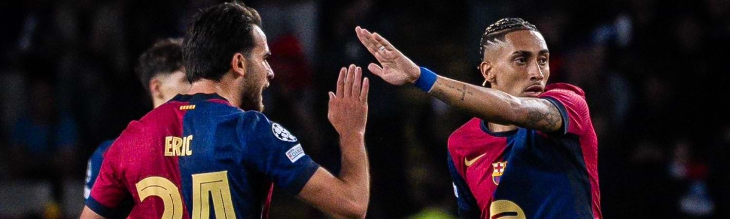 Inter vs Barcelona Champions